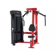 Steelflex JGPD700 Ped/Rear Deltoid - Strength Machines - Steelflex