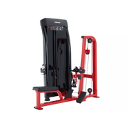 Steelflex JGRM1700 Seated Row - Strength Machines - Steelflex