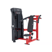 Steelflex JGSP800 Shoulder Press - Strength Machines - Steelflex