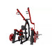 Steelflex Lat Pulldown Back Row - Strength Machines - Steelflex