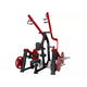 Steelflex Lat Pulldown Back Row - Strength Machines - Steelflex