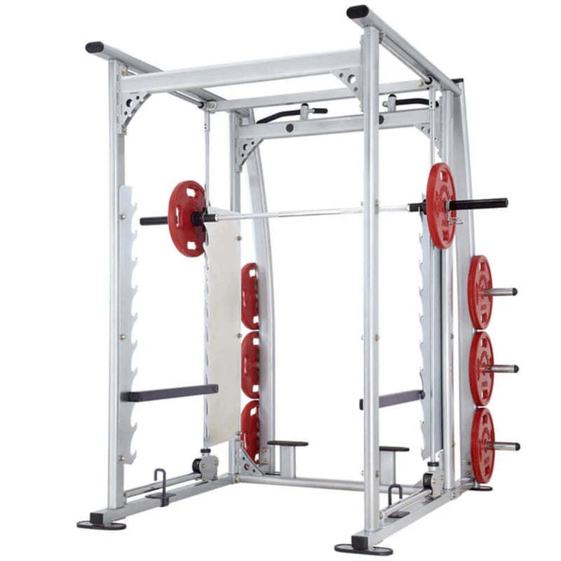 Steelflex Mega Power 3D Smith Machine - Strength Machines - Steelflex