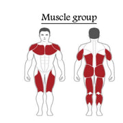 Steelflex Mega Power 3D Smith Machine - Strength Machines - Steelflex