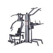 Steelflex MG100B Multi - Gym - Strength Machines - Steelflex
