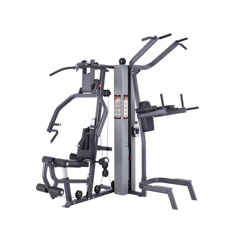 Steelflex MG100B Multi - Gym - Strength Machines - Steelflex