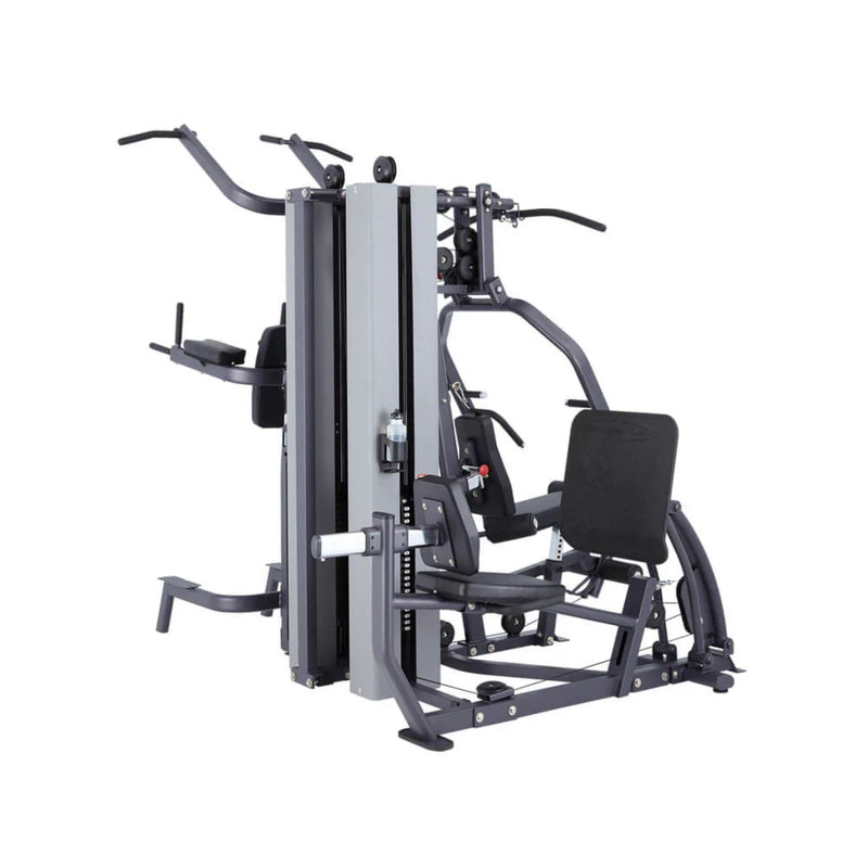 Steelflex MG200B Multi - Gym - Strength Machines - Steelflex