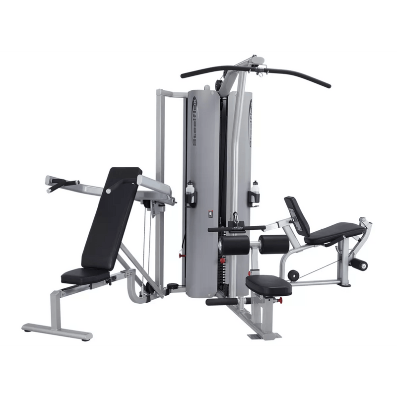 Steelflex MG3000 - Strength Machines - Steelflex