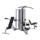 Steelflex MG3000 - Strength Machines - Steelflex