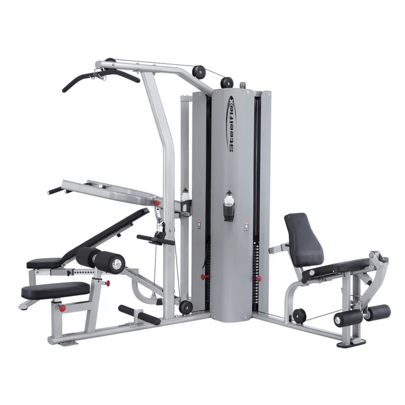 Steelflex MG3000 - Strength Machines - Steelflex