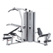 Steelflex MG3000 - Strength Machines - Steelflex