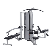 Steelflex MG3000 - Strength Machines - Steelflex