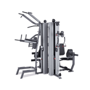 Steelflex MG300B Multi - Gym - Strength Machines - Steelflex