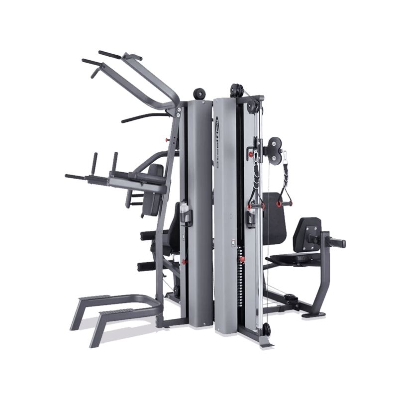 Steelflex MG300B Multi - Gym - Strength Machines - Steelflex