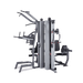 Steelflex MG300B Multi - Gym - Strength Machines - Steelflex