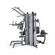 Steelflex MG300B Multi - Gym - Strength Machines - Steelflex