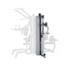 Steelflex MG300B Multi - Gym - Strength Machines - Steelflex