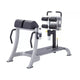 Steelflex NGHB Glute Ham Bench - Benches - Steelflex