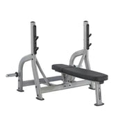 Steelflex NOFB Olympic Flat Bench - Benches - Steelflex