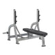 Steelflex NOFB Olympic Flat Bench - Benches - Steelflex