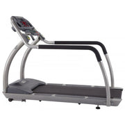 Steelflex P10 Treadmill - Treadmills - Steelflex