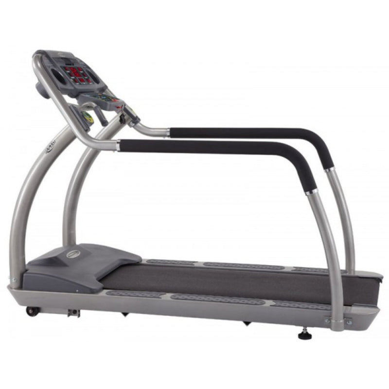 Steelflex P10 Treadmill - Treadmills - Steelflex