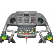 Steelflex P10 Treadmill - Treadmills - Steelflex