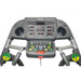 Steelflex P10 Treadmill - Treadmills - Steelflex