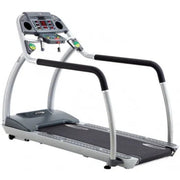 Steelflex P10 Treadmill - Treadmills - Steelflex