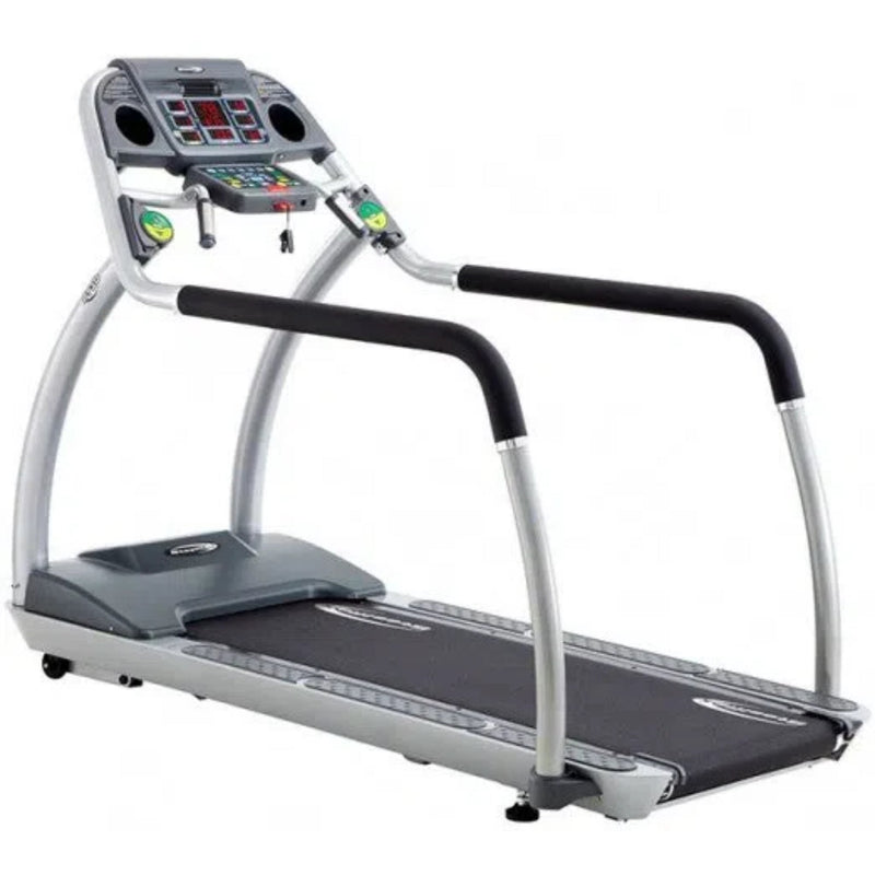 Steelflex P10 Treadmill - Treadmills - Steelflex