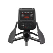Steelflex PB10 Upright Bike - Exercise Bikes - Steelflex