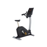 Steelflex PB10 Upright Bike - Exercise Bikes - Steelflex