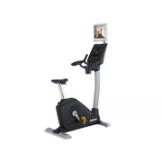 Steelflex PB10 Upright Bike - Exercise Bikes - Steelflex