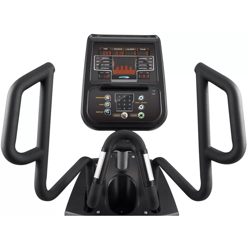Steelflex PESG Elliptical - Ellipticals - Steelflex
