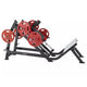 Steelflex Plate Loaded Hack Press - Strength Machines - Steelflex