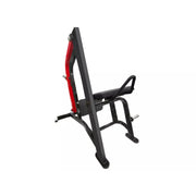 Steelflex Plate - Loaded Hip Extension - Strength Machines - Steelflex