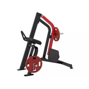 Steelflex Plate - Loaded Hip Extension - Strength Machines - Steelflex