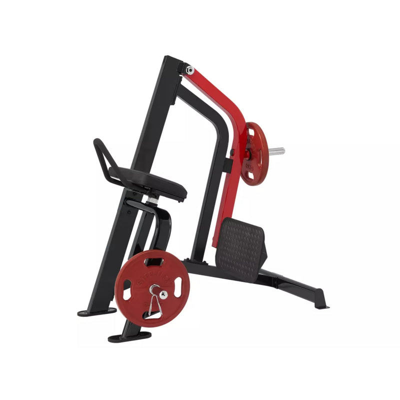Steelflex Plate - Loaded Hip Extension - Strength Machines - Steelflex