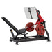 Steelflex Plate Loaded Leg Press - Strength Machines - Steelflex