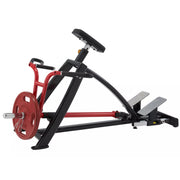 Steelflex Plate Loaded T Bar Row - Strength Machines - Steelflex