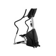 Steelflex PST10 Stepper - Ellipticals - Steelflex