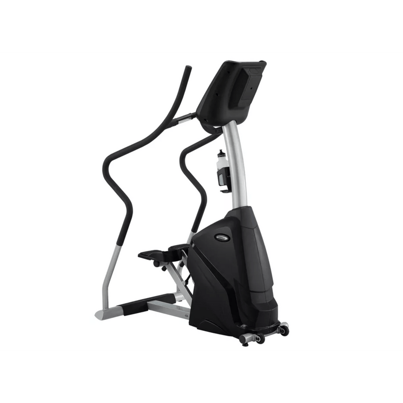 Steelflex PST10 Stepper - Ellipticals - Steelflex