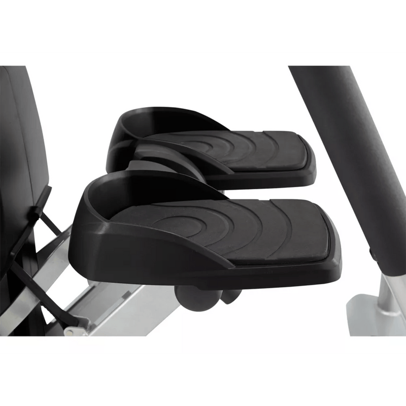 Steelflex PST10 Stepper - Ellipticals - Steelflex