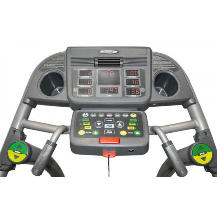 Steelflex P10 Treadmill