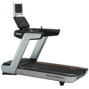 Steelflex PT20 Treadmill - Treadmills - Steelflex