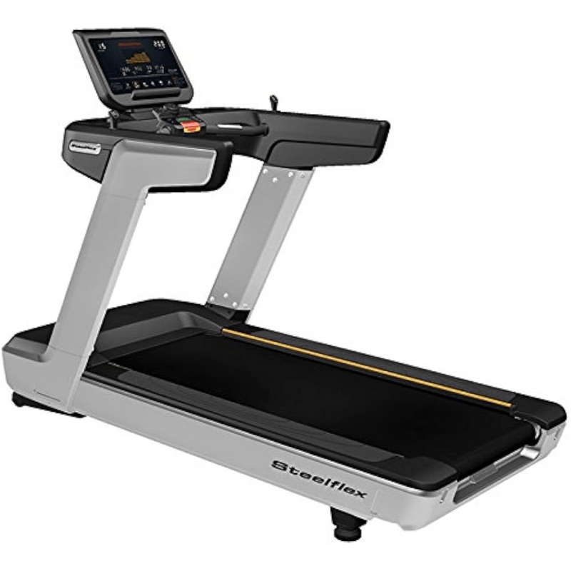 Steelflex PT20 Treadmill - Treadmills - Steelflex