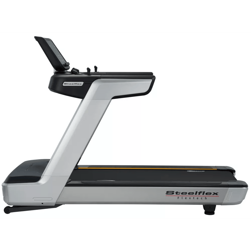 Steelflex PT20 Treadmill - Treadmills - Steelflex