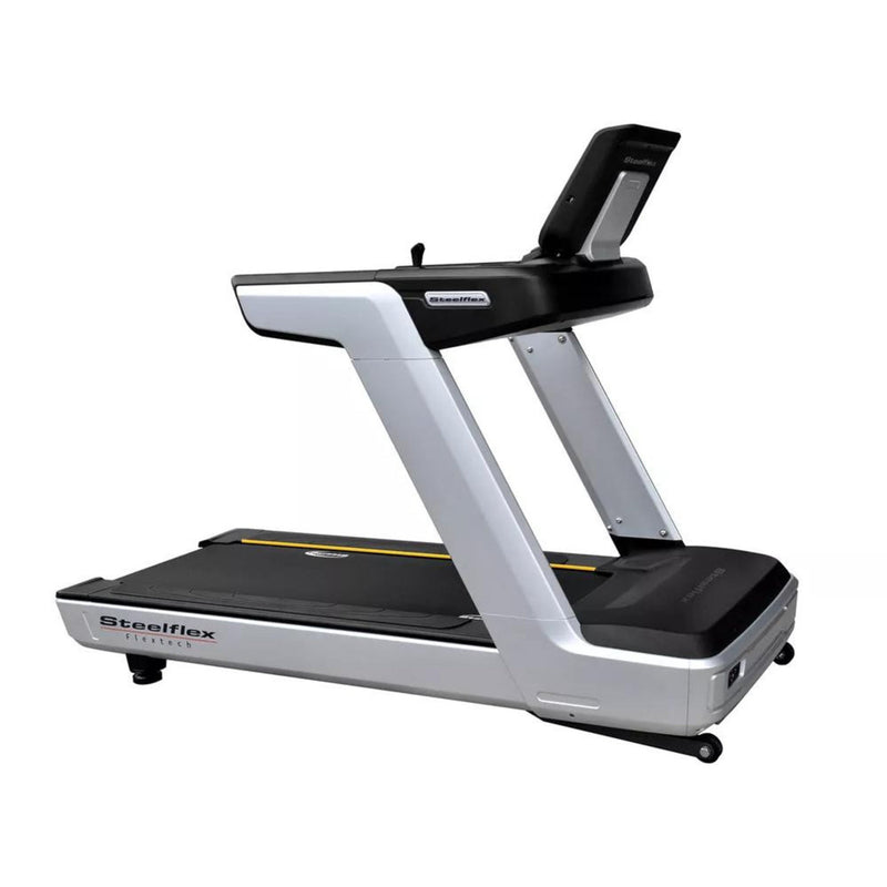 Steelflex PT20 Treadmill - Treadmills - Steelflex