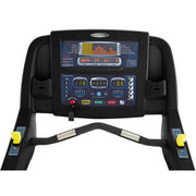 Steelflex XT8000D Treadmill - Treadmills - Steelflex