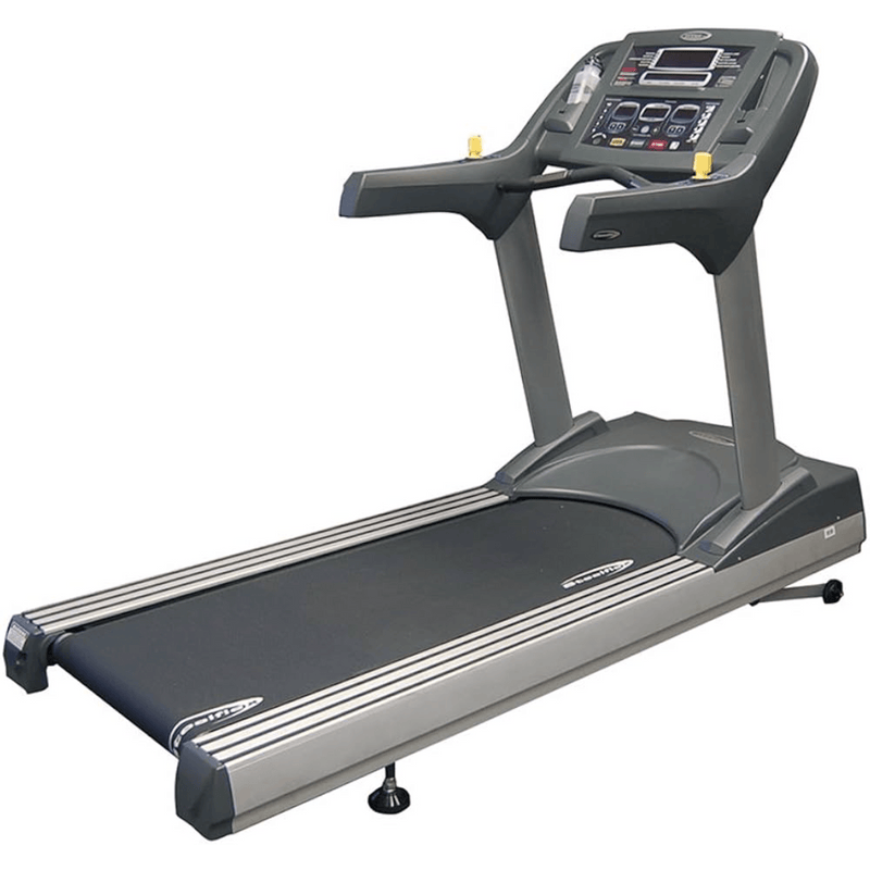 Steelflex XT8000D Treadmill - Treadmills - Steelflex
