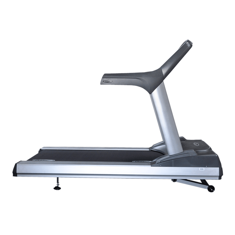 Steelflex XT8000D Treadmill - Treadmills - Steelflex